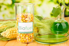 Privett biofuel availability