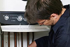 boiler repair Privett