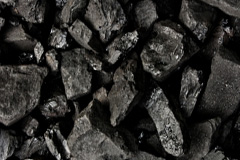 Privett coal boiler costs
